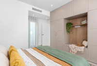 Neubau Immobilien - Villas - Polop