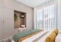 Neubau Immobilien - Villas - Polop