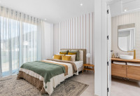 Neubau Immobilien - Villas - Polop