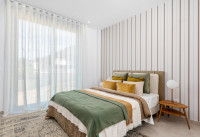 Neubau Immobilien - Villas - Polop