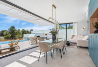 Neubau Immobilien - Villas - Polop