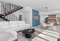 Neubau Immobilien - Villas - Polop