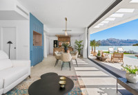 Neubau Immobilien - Villas - Polop