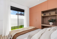 Neubau Immobilien - Villas - Polop