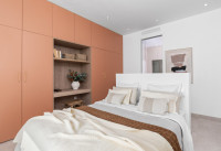 Neubau Immobilien - Villas - Polop