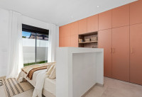 Neubau Immobilien - Villas - Polop
