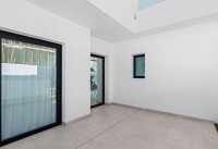 Neubau Immobilien - Villas - Polop