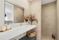 Neubau Immobilien - Villas - Polop