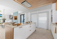 Neubau Immobilien - Villas - Polop