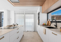 Neubau Immobilien - Villas - Polop