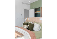 Neubau Immobilien - Villas - Polop