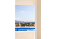 Neubau Immobilien - Villas - Polop