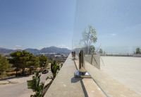 Neubau Immobilien - Villas - Polop