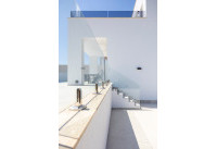 Neubau Immobilien - Villas - Polop