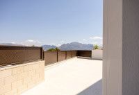 Neubau Immobilien - Villas - Polop