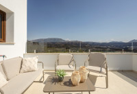 Neubau Immobilien - Villas - Polop