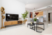 Neubau Immobilien - Villas - Polop