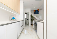 Neubau Immobilien - Villas - Polop