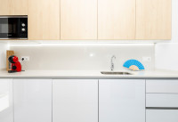 Neubau Immobilien - Villas - Polop