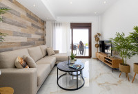 Neubau Immobilien - Villas - Polop