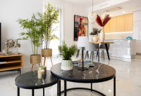 Neubau Immobilien - Villas - Polop