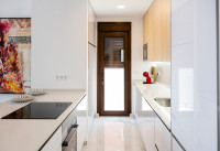 Neubau Immobilien - Villas - Polop