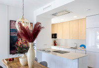 Neubau Immobilien - Villas - Polop