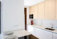 Neubau Immobilien - Villas - Polop