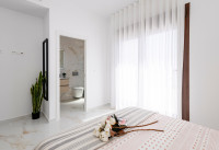 Neubau Immobilien - Villas - Polop