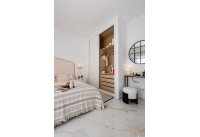 Neubau Immobilien - Villas - Polop