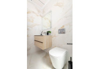 Neubau Immobilien - Villas - Polop