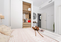 Neubau Immobilien - Villas - Polop