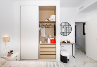 Neubau Immobilien - Villas - Polop