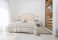 Neubau Immobilien - Villas - Polop