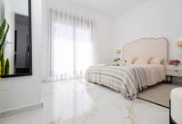 Neubau Immobilien - Villas - Polop