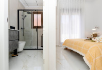 Neubau Immobilien - Villas - Polop