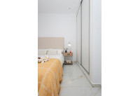 Neubau Immobilien - Villas - Polop