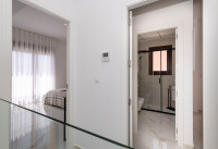 Neubau Immobilien - Villas - Polop