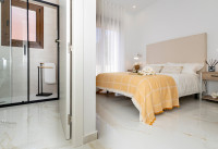 Neubau Immobilien - Villas - Polop