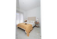 Neubau Immobilien - Villas - Polop