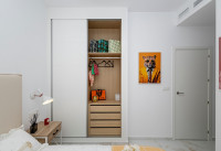 Neubau Immobilien - Villas - Polop