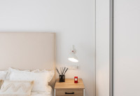 Neubau Immobilien - Villas - Polop