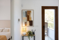 Neubau Immobilien - Villas - Polop