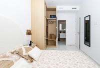 Neubau Immobilien - Villas - Polop