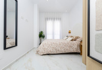 Neubau Immobilien - Villas - Polop