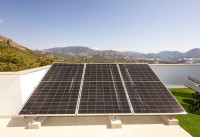 Neubau Immobilien - Villas - Polop