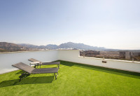 Neubau Immobilien - Villas - Polop