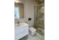 Neubau Immobilien - Villas - Polop