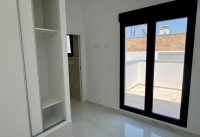 Neubau Immobilien - Villas - Polop