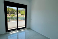 Neubau Immobilien - Villas - Polop